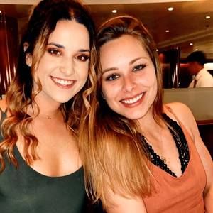 Meet your Posher, Claire